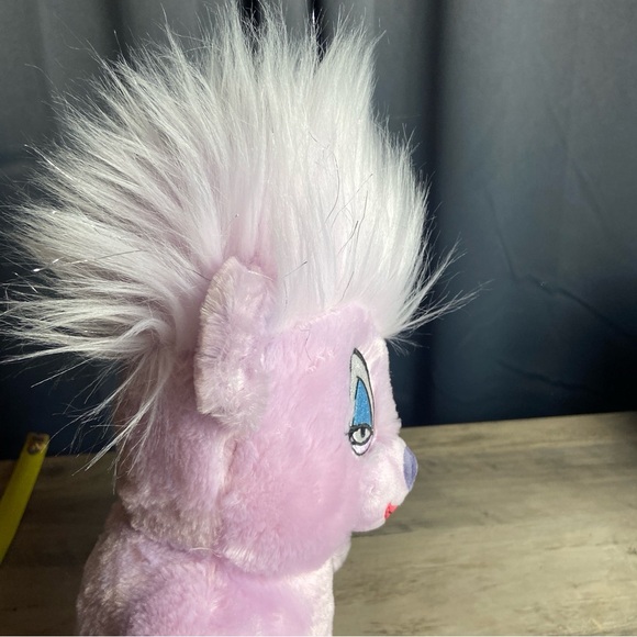 Build A Bear Workshop Disney The Little Mermaid Ursula Bear - Picture 10 of 12